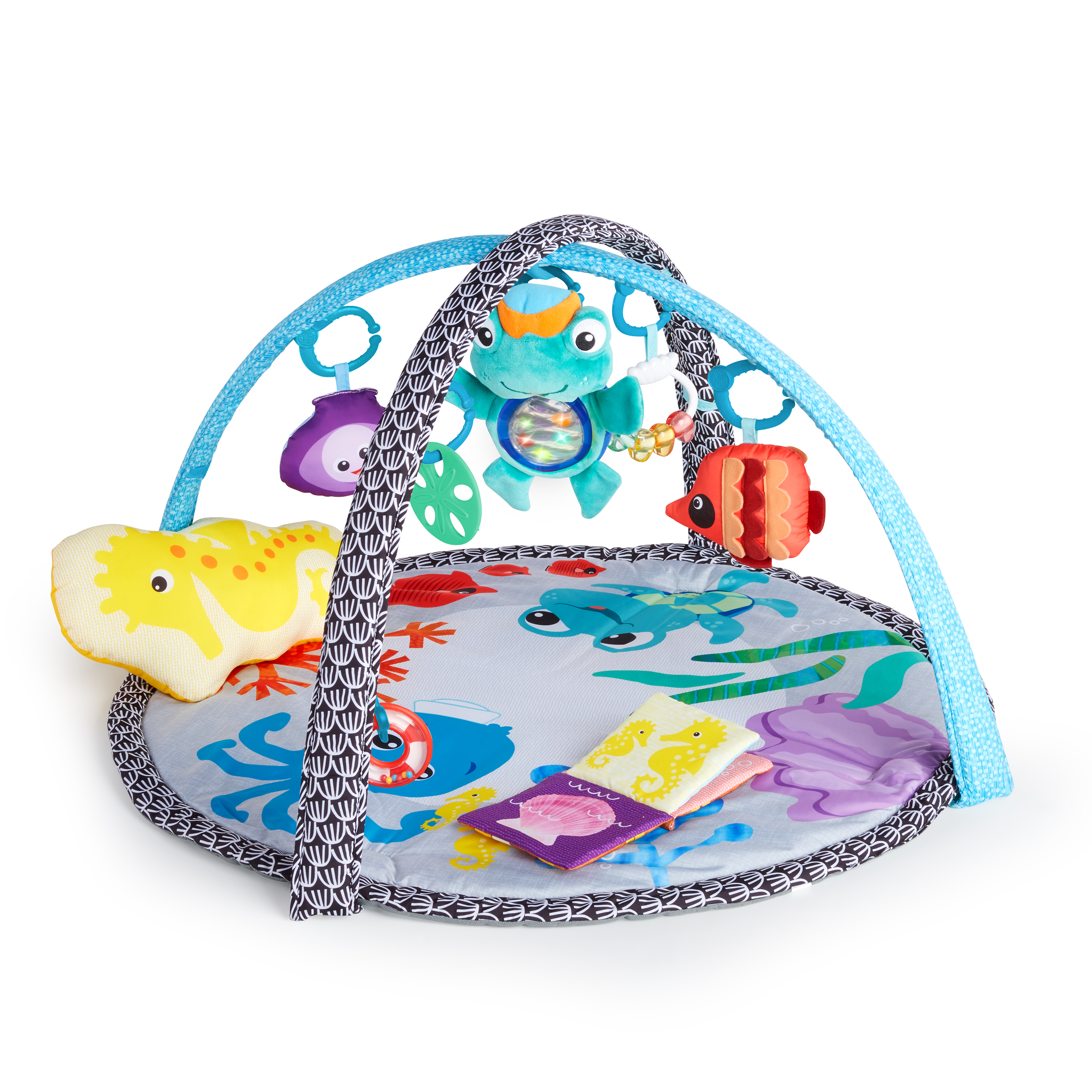 Baby Einstein Sea Friends™ Activity Gym