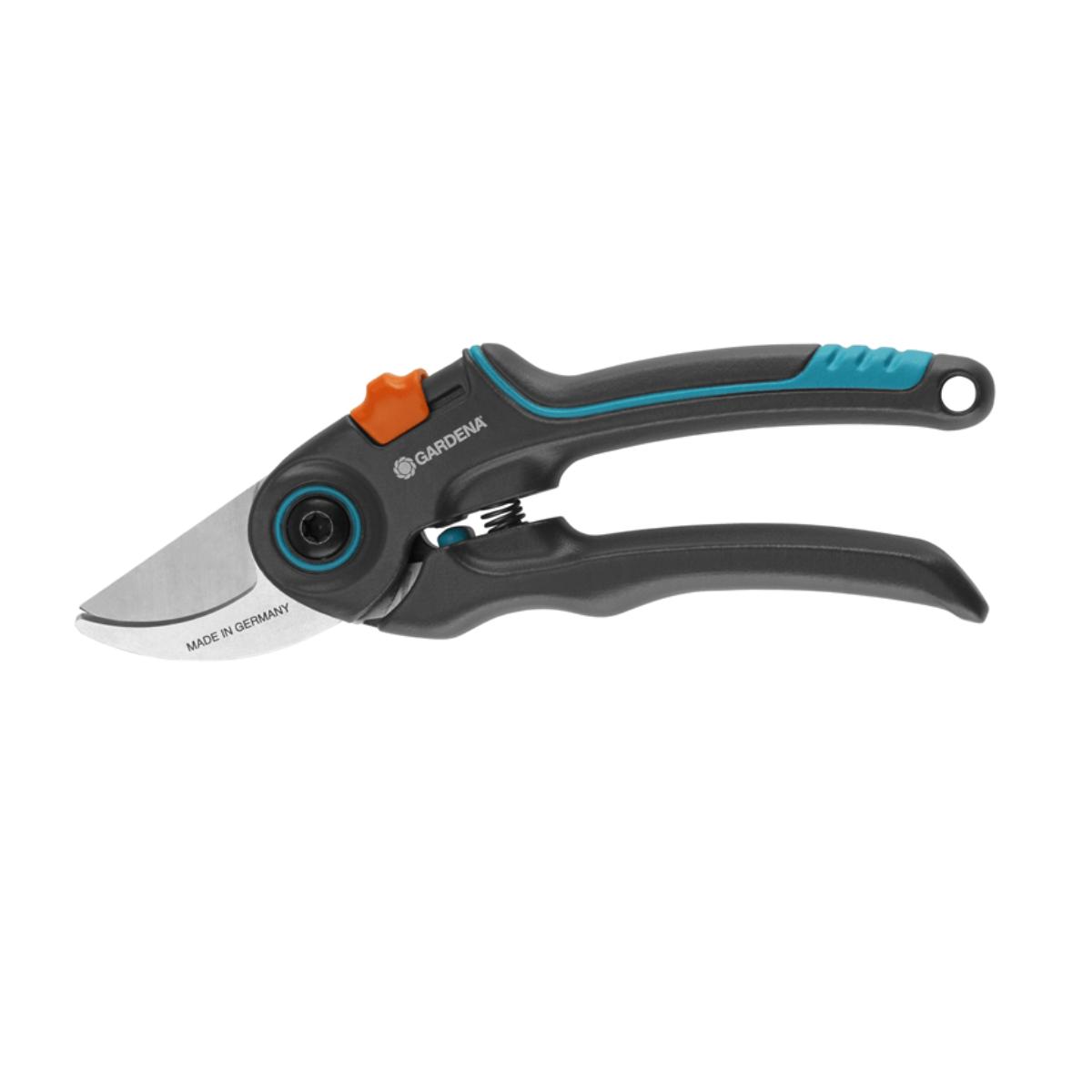 Gardena Pruner Secateurs Anvil Mechanism