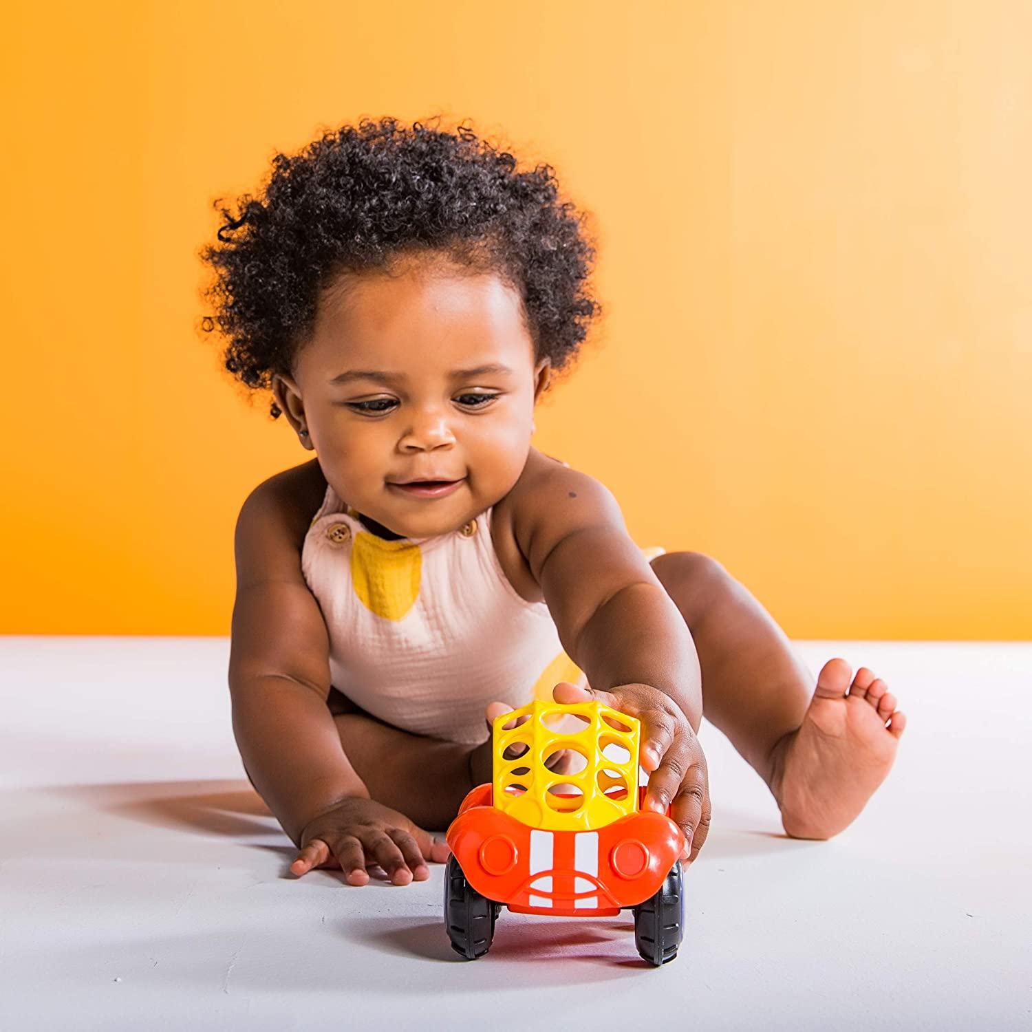 Oball Rattle & Roll™ Toys for baby and kids