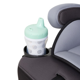 Babytrend Hybrid™ 3-in-1 Combination Booster Seat - Diesel Grey