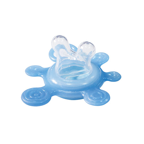 Farlin Versatile Refillable Cooling Gum Soother Assorted