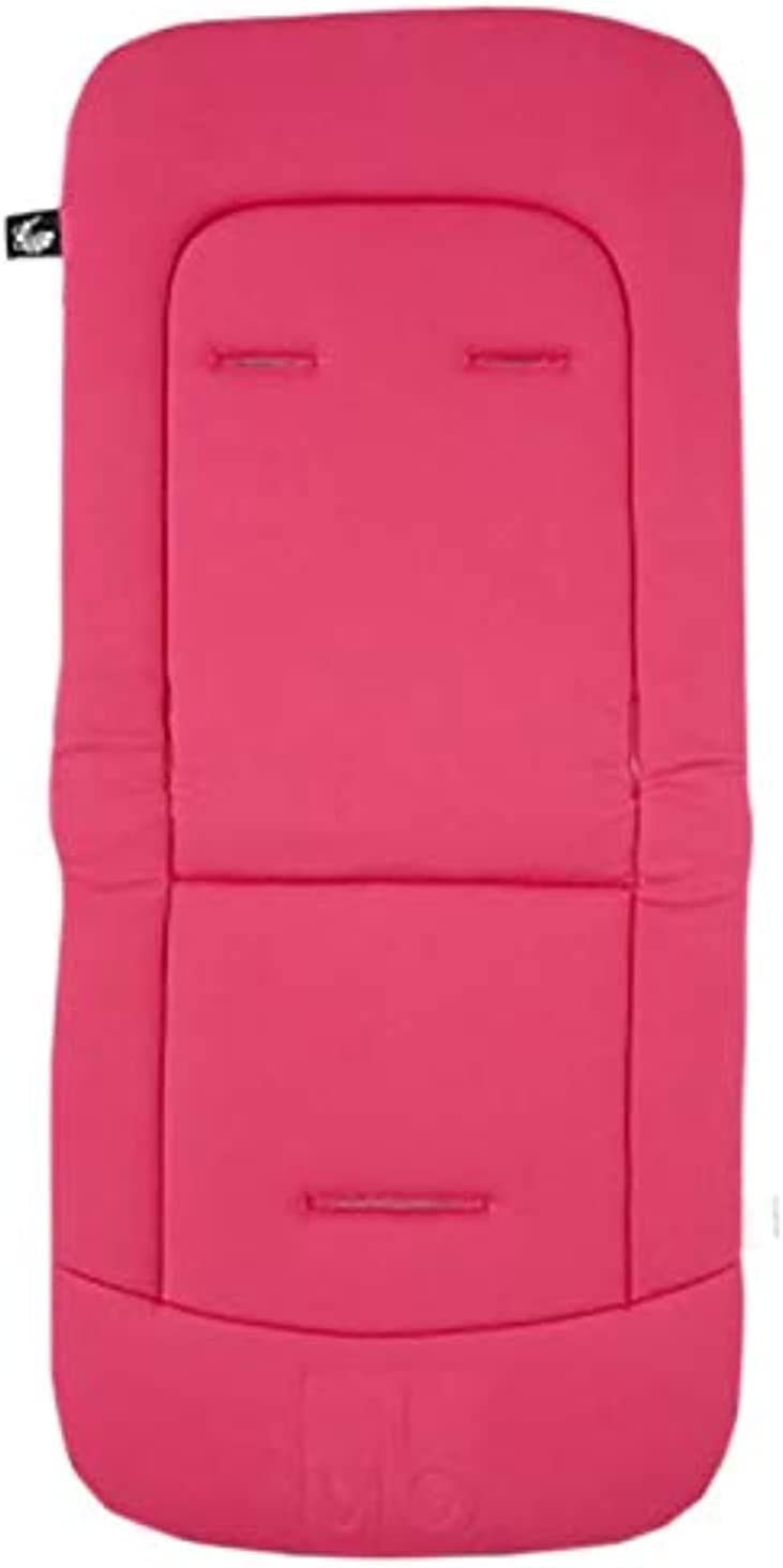 Ubeybi - Stroller Liner - Pink