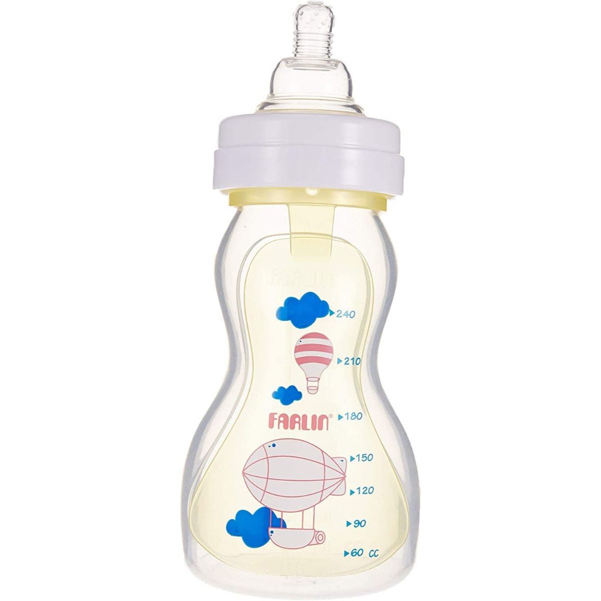 Farlin Feeding Bottle 1 pcs