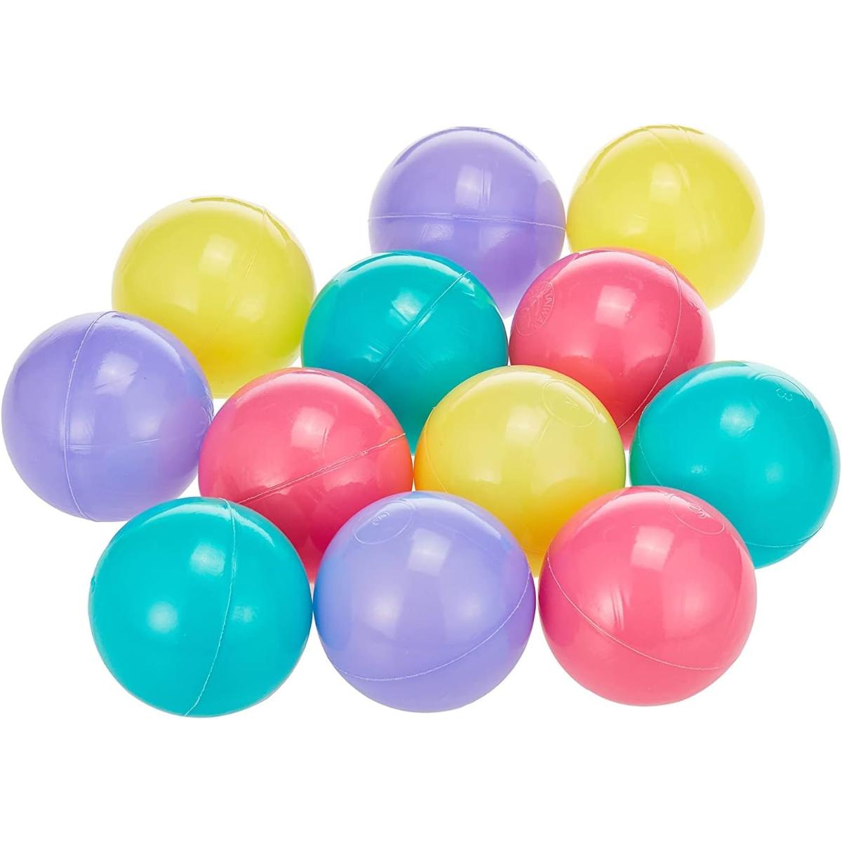 Ching Ching -Baby, toodler 7cm balls (500pcs)