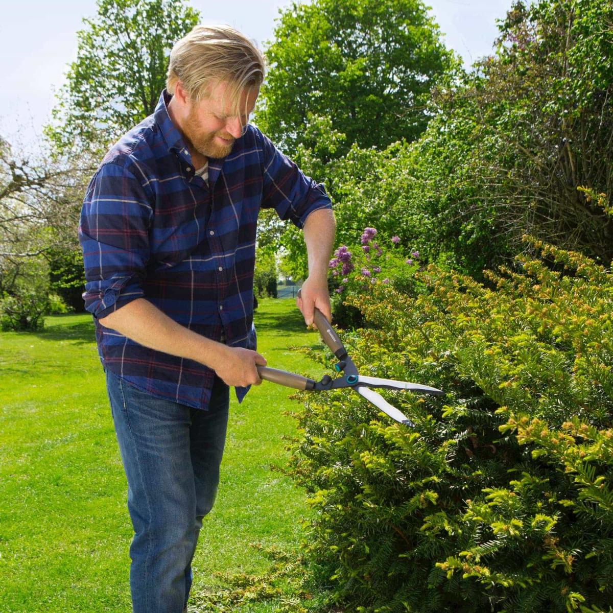 Gardena Hedge Clipper Naturecut Fsc 100%