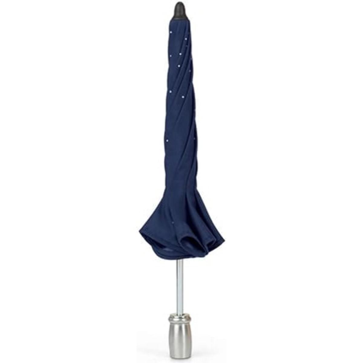 Cam Umbrella - Blue