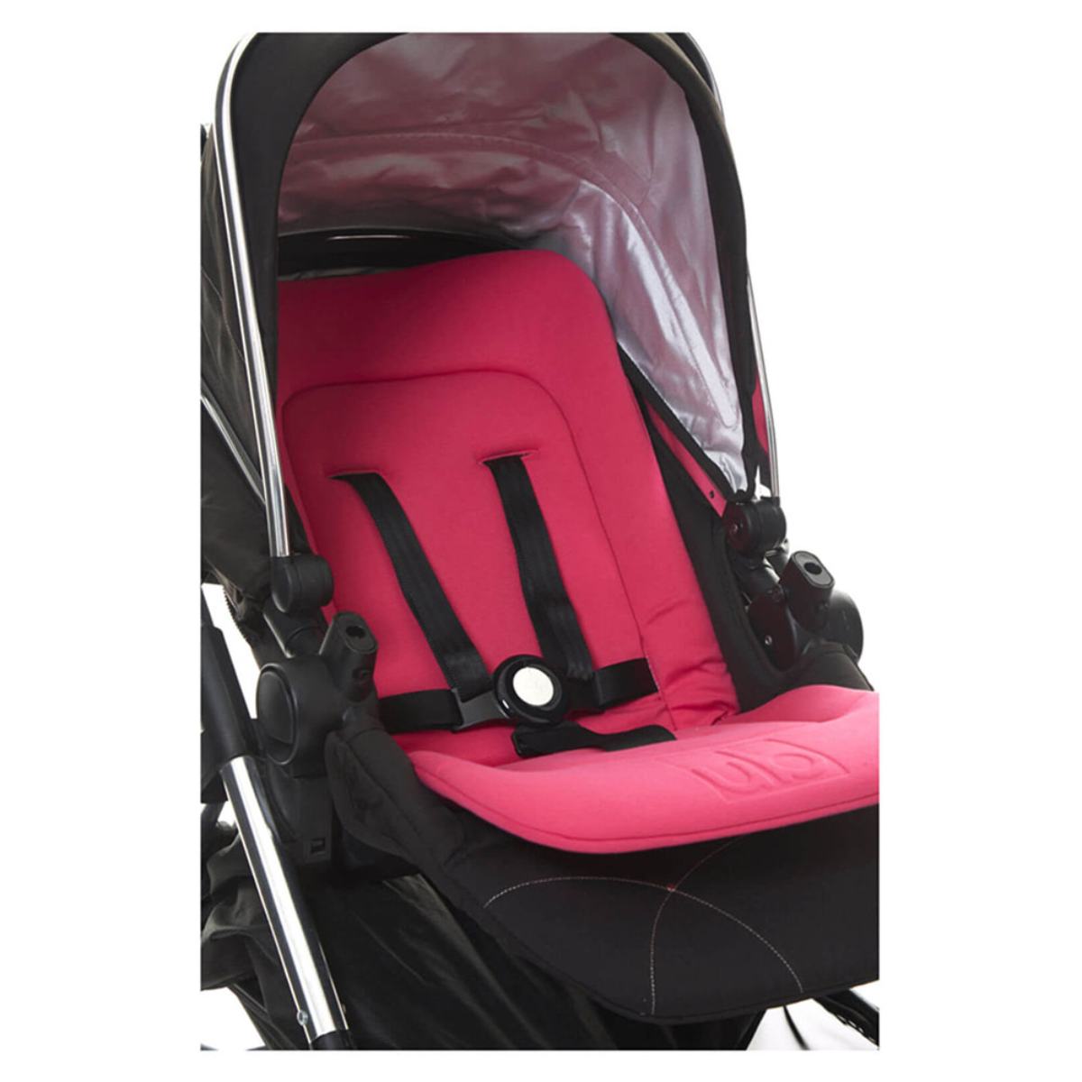 Ubeybi - Stroller Liner - Pink