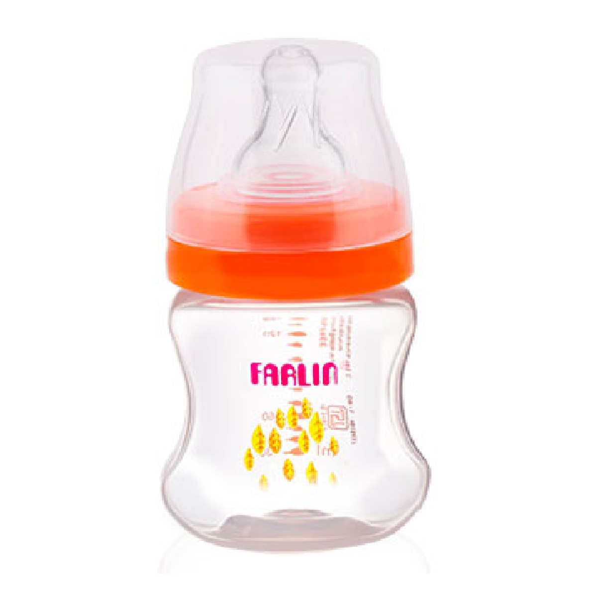 Farlin PP Wide Neck Feeding Bottle 150ML