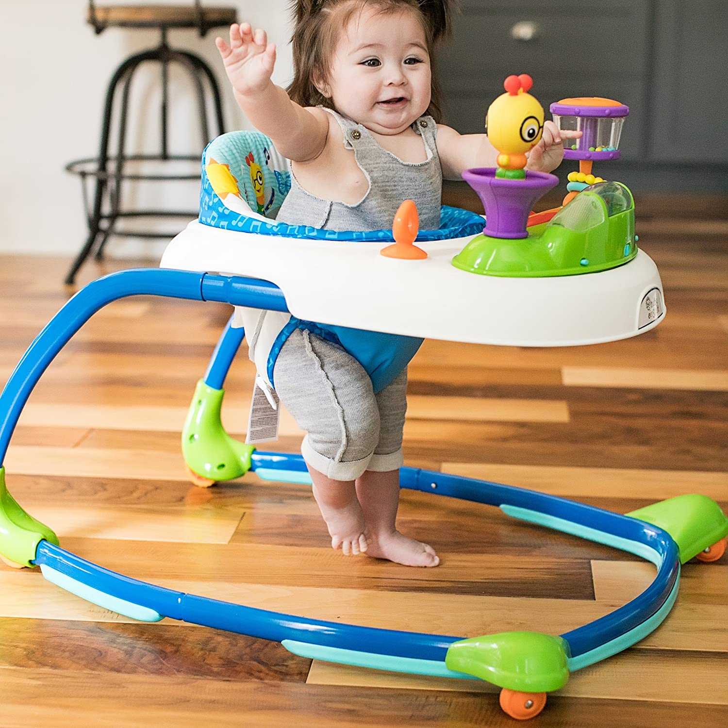 Baby Einstein Neighborhood Symphony Walker™