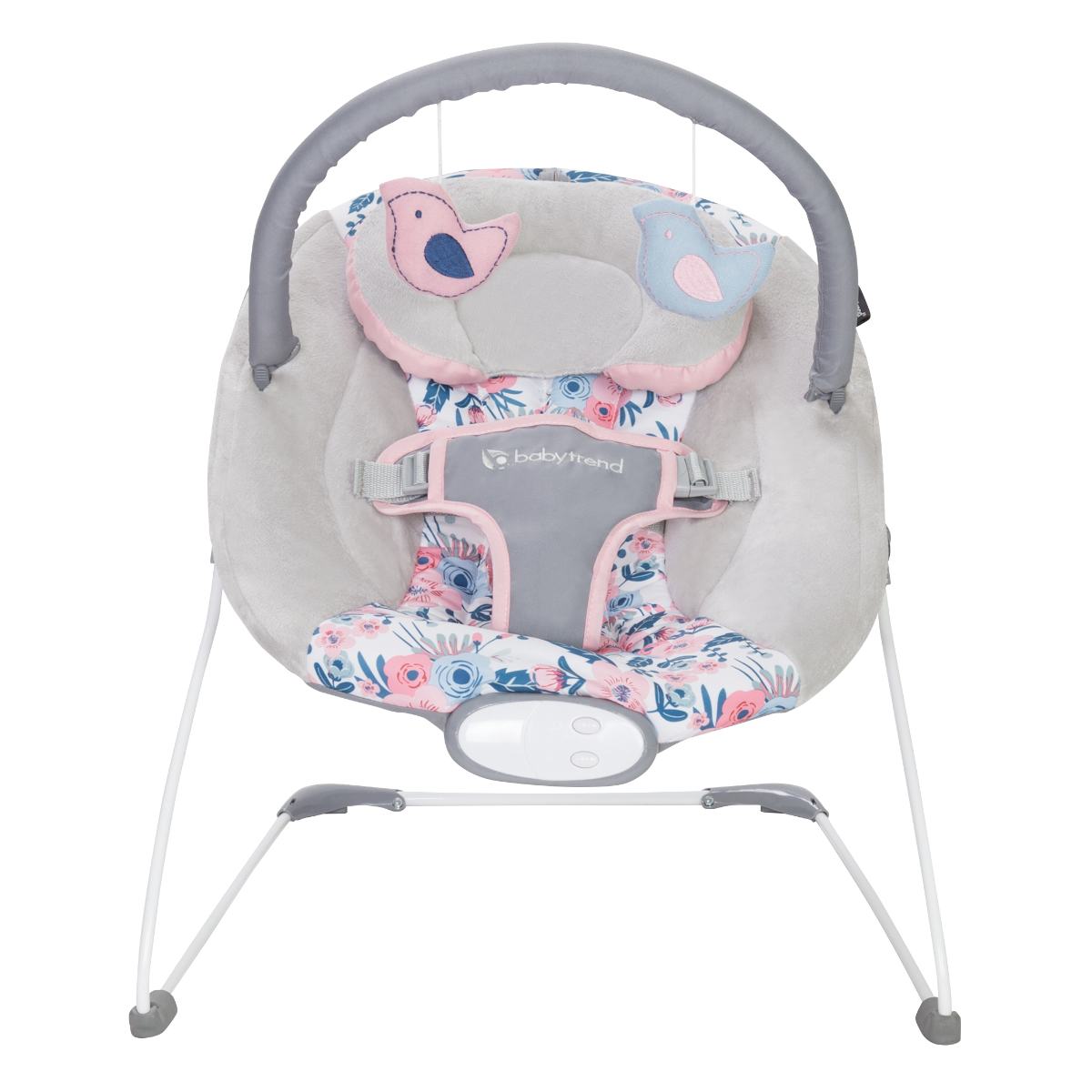 Babytrend Ez Bouncer Bluebell