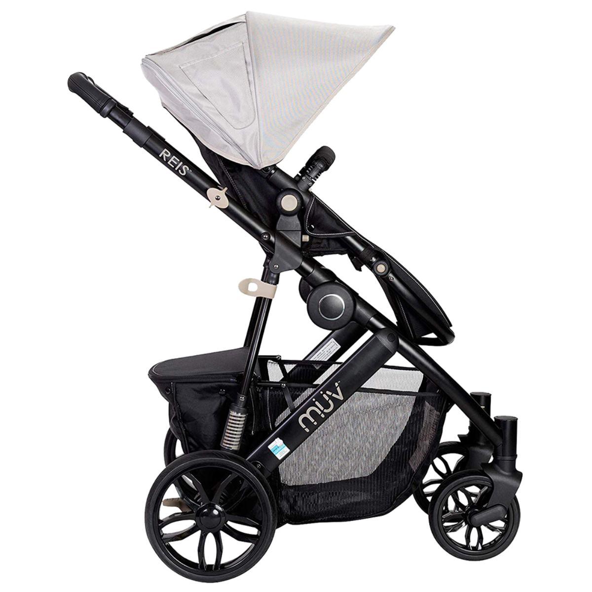 baby trend stroller canopy replacement