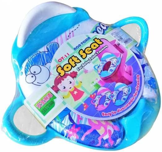 Ching Ching Ocean Soft Potty Seat