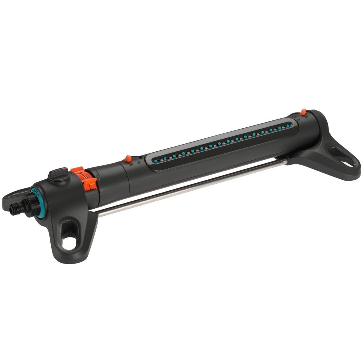 Gardena Oscillating Sprinkler Aquazoom M