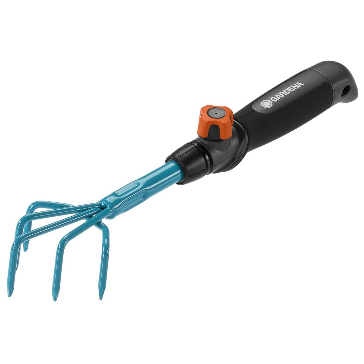 Gardena Combisystem Hand Weeder Width7Cm