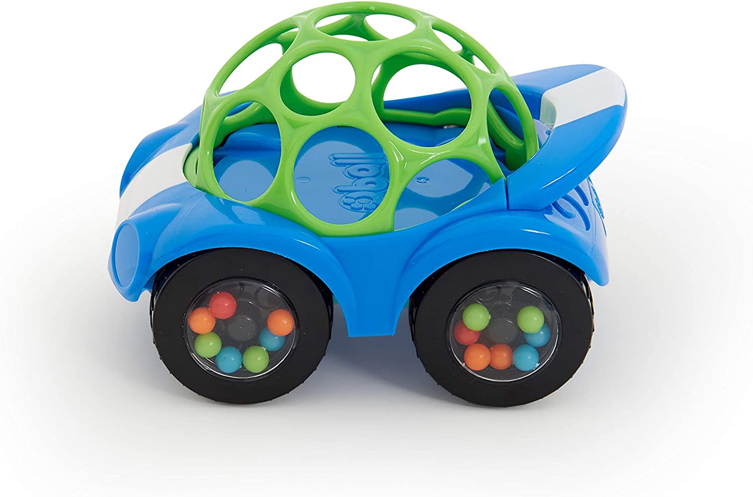 Oball Rattle & Roll™ Toys for baby and kids