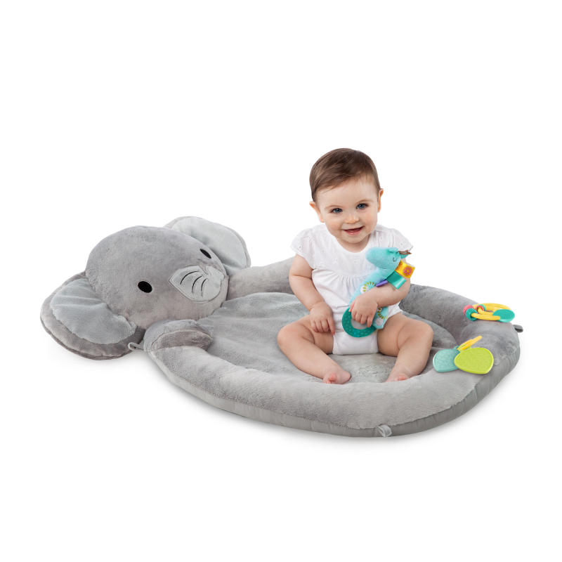 Bright Starts Enchanted Elephants Activity Gym™