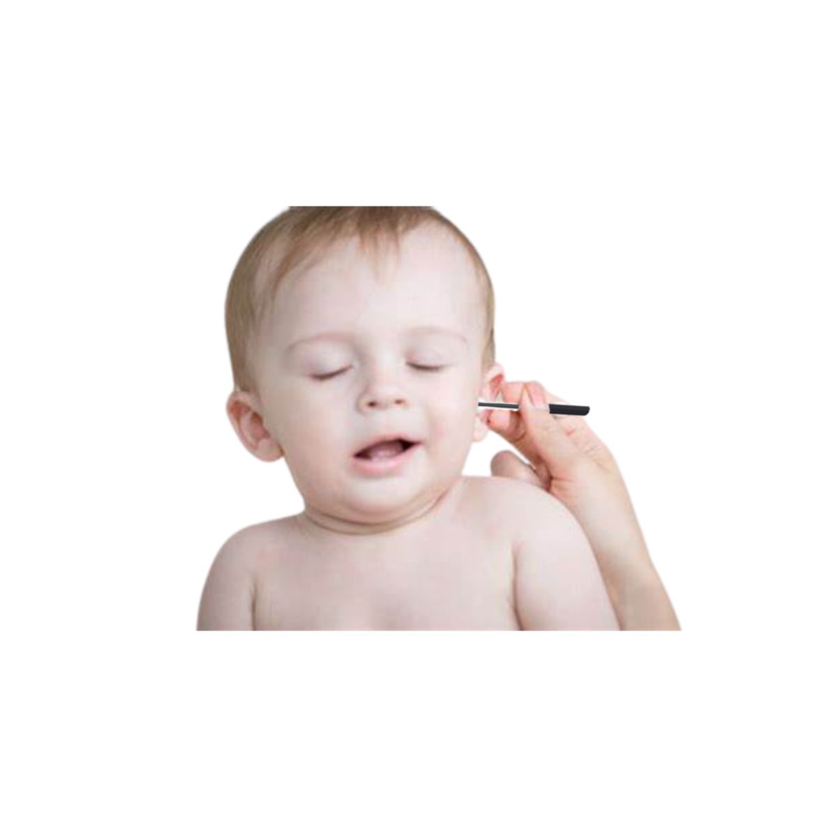 Farlin  Adhering Ear Cleaner for Newly Born Baby