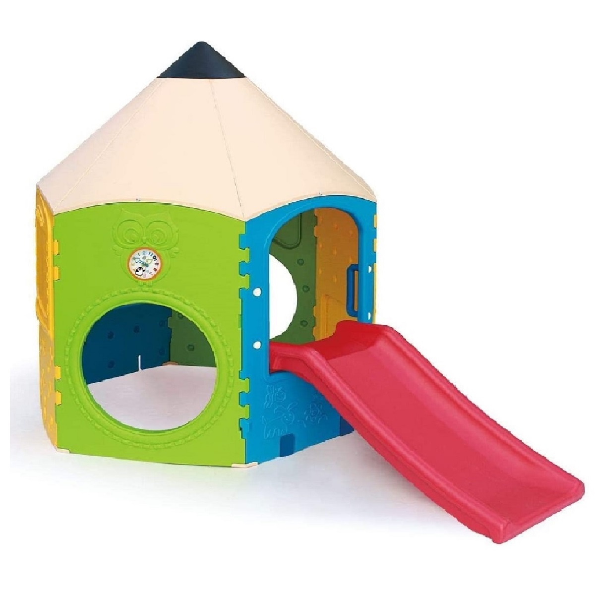 Ching Ching - Pencil Play House