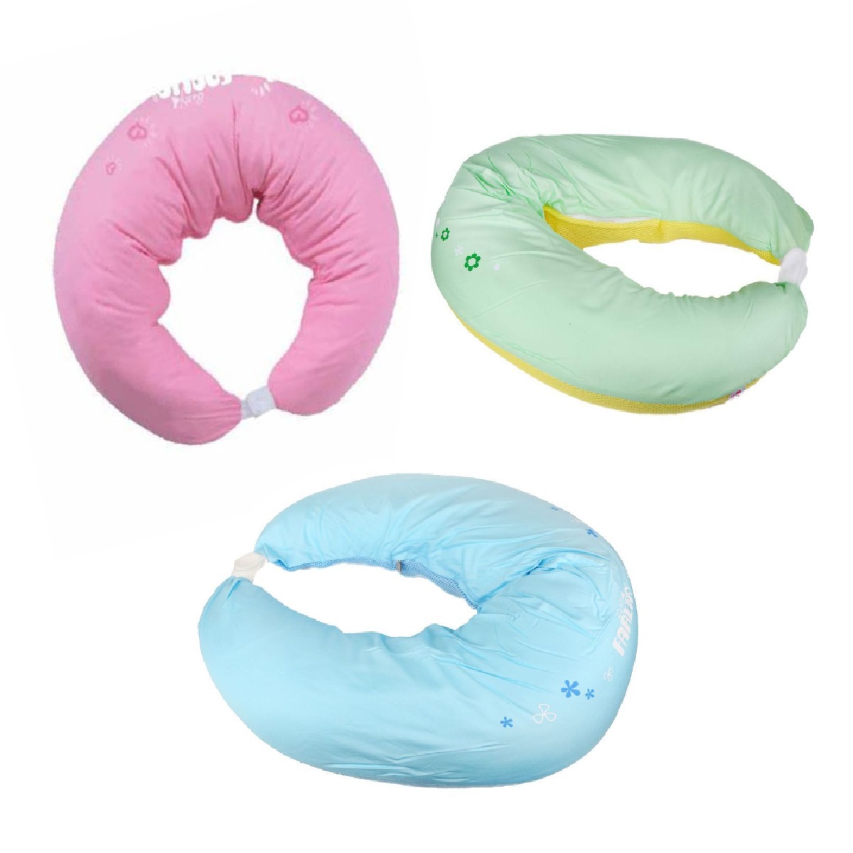 Farlin - Pregnancy Pillow - Assorted