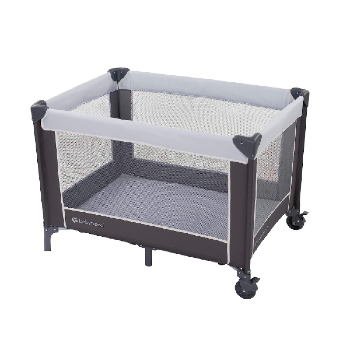 Babytrend Portable Playard