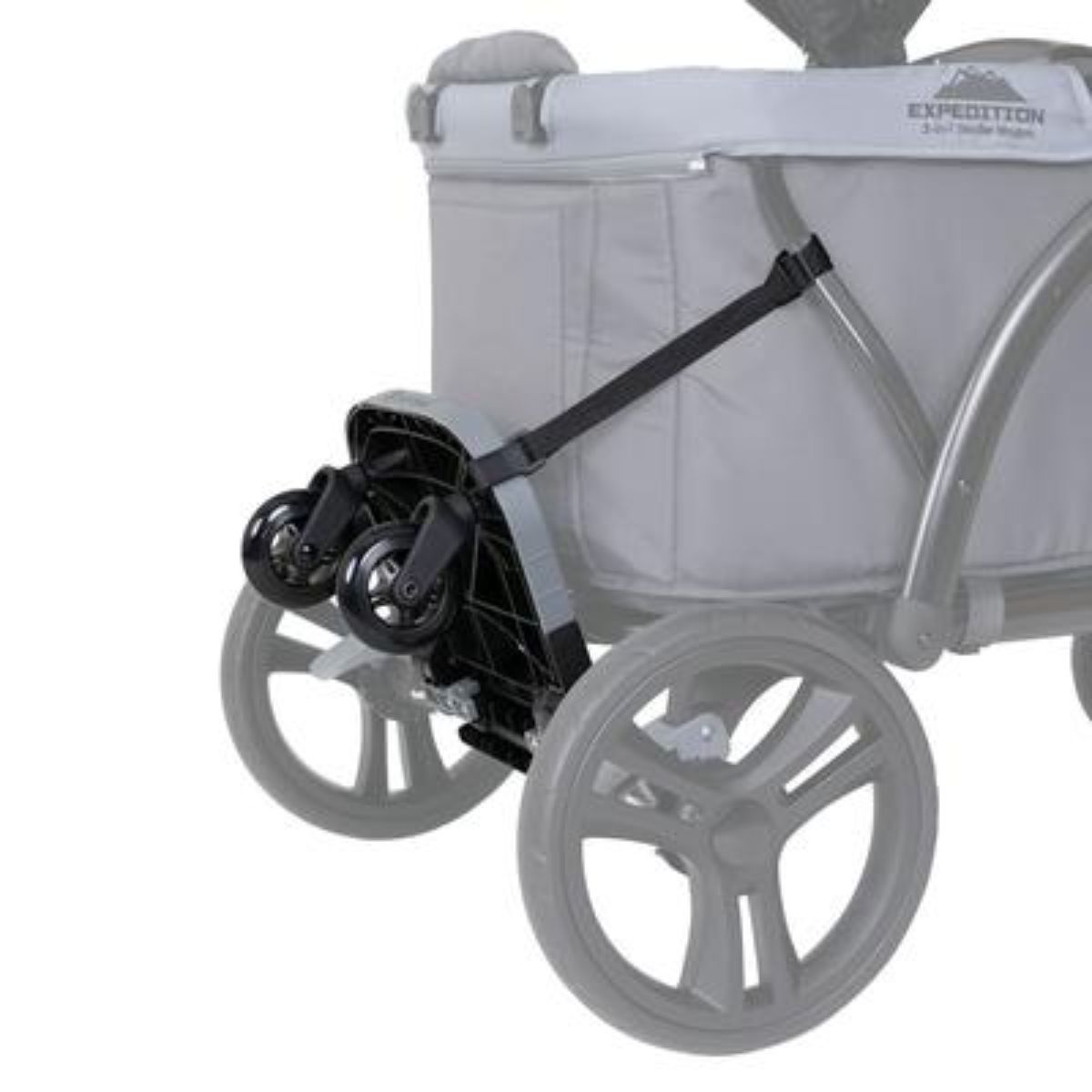 Babytrend - Ride-On Stroller Board