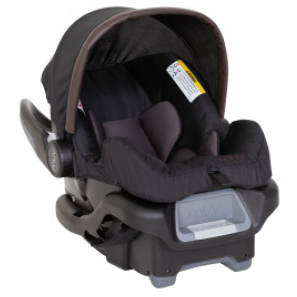 Burlington cheap travel system