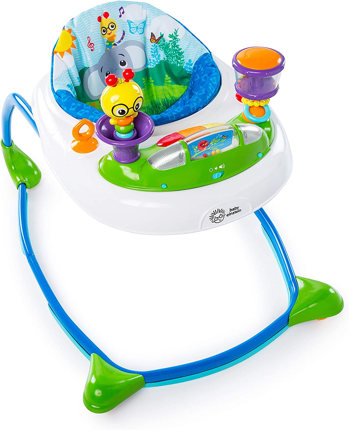 Baby Einstein Neighborhood Symphony Walker™