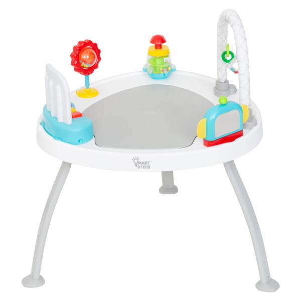 Babytrend 3-in-1 Bounce N Play Activity Center Tike Hike