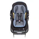 Babytrend SECURE SNAP TECH 35 INFANT CAR SEAT-CHAMBRAY