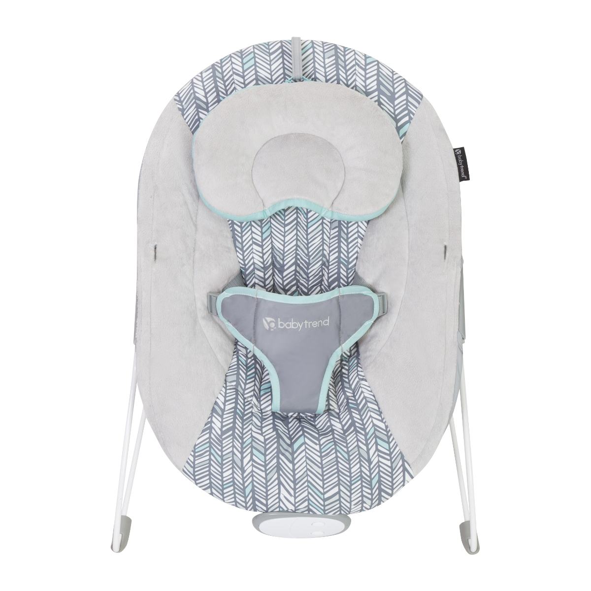 Babytrend Ez Bouncer Ziggy