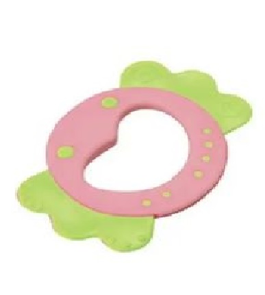 Farlin Candy Lady Teether Assorted