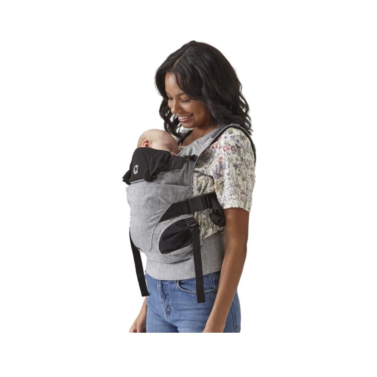 5 in 1 baby hot sale carrier