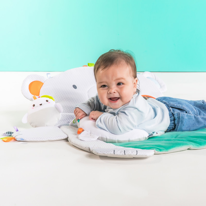 Bright Starts Tummy Time Prop & Play™