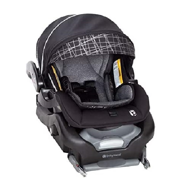 Babytrend GoLite Snap Tech Sprout Travel System - Phoenix