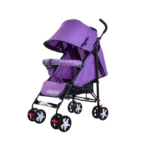 VIP Stars -  4 Wheels Hot Mom Baby Foldable Stroller/Mama Love Baby Stroller, 1 Piece Assorted