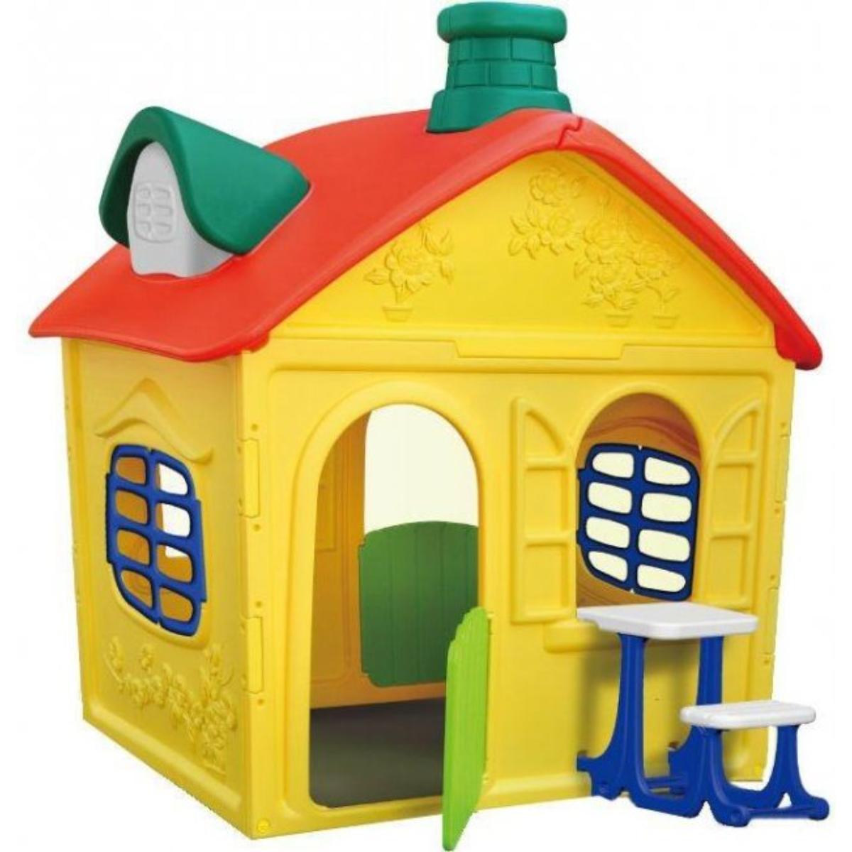 Ching-Ching - Children's playhouse  Wonder House