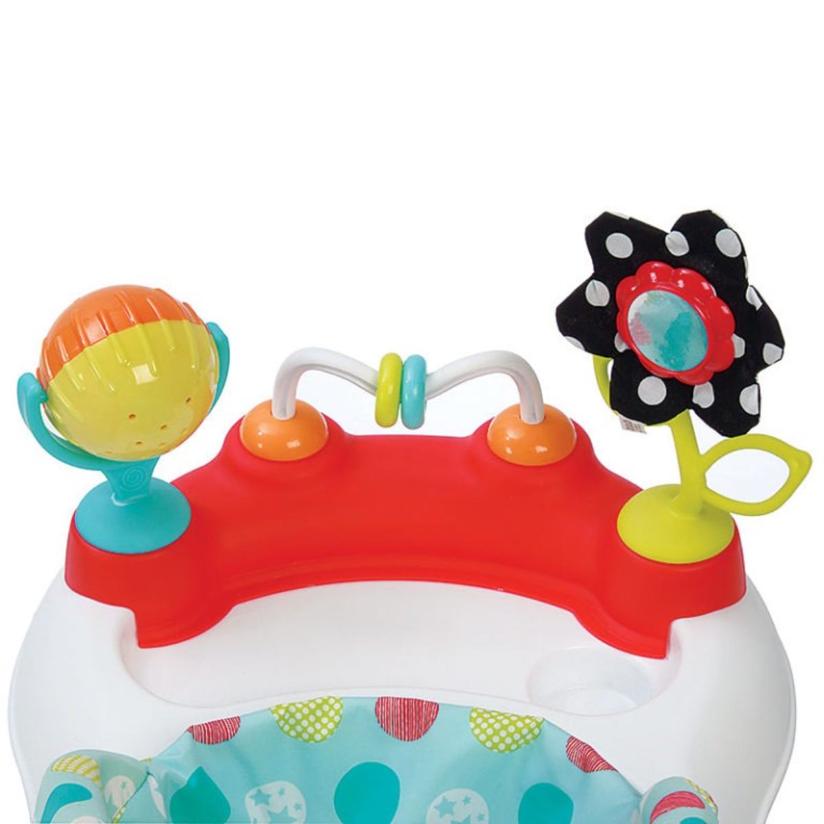 Kolcraft 2 in hot sale 1 activity center