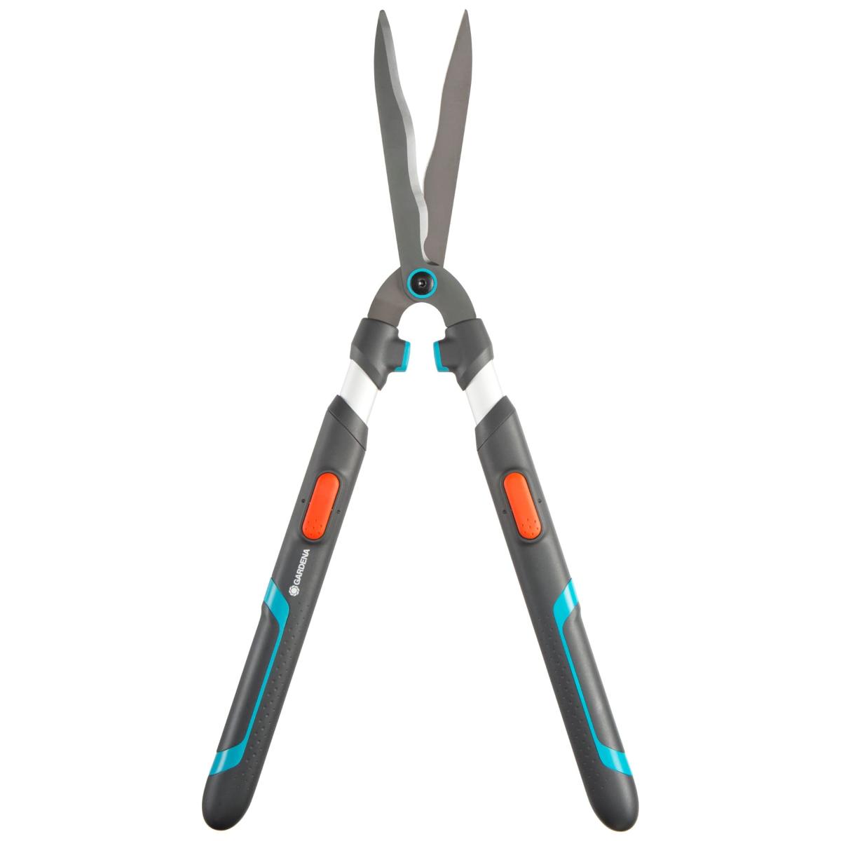 Gardena Hedge Clipper Telecut