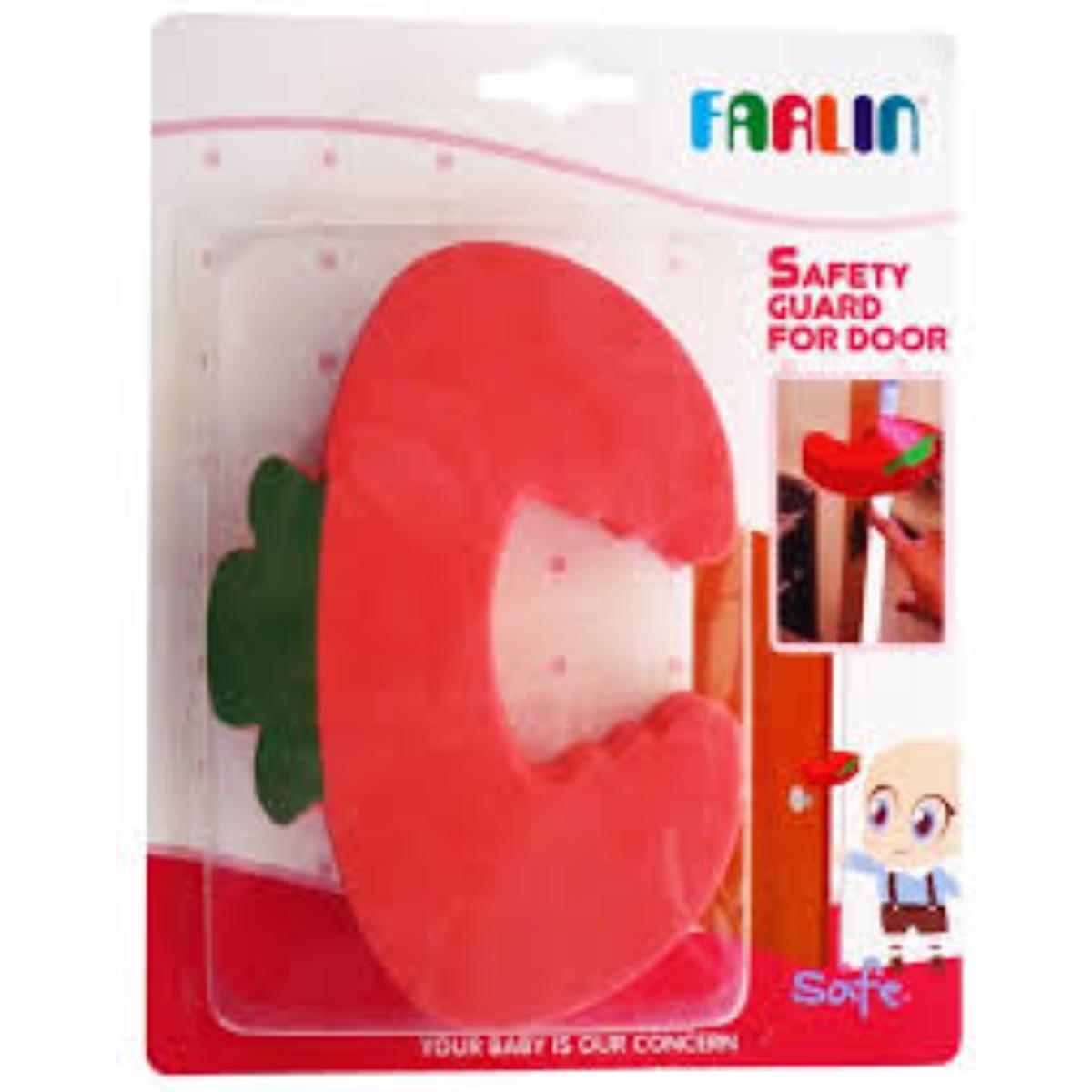 Farlin Safety Guard For Doors BF-513A