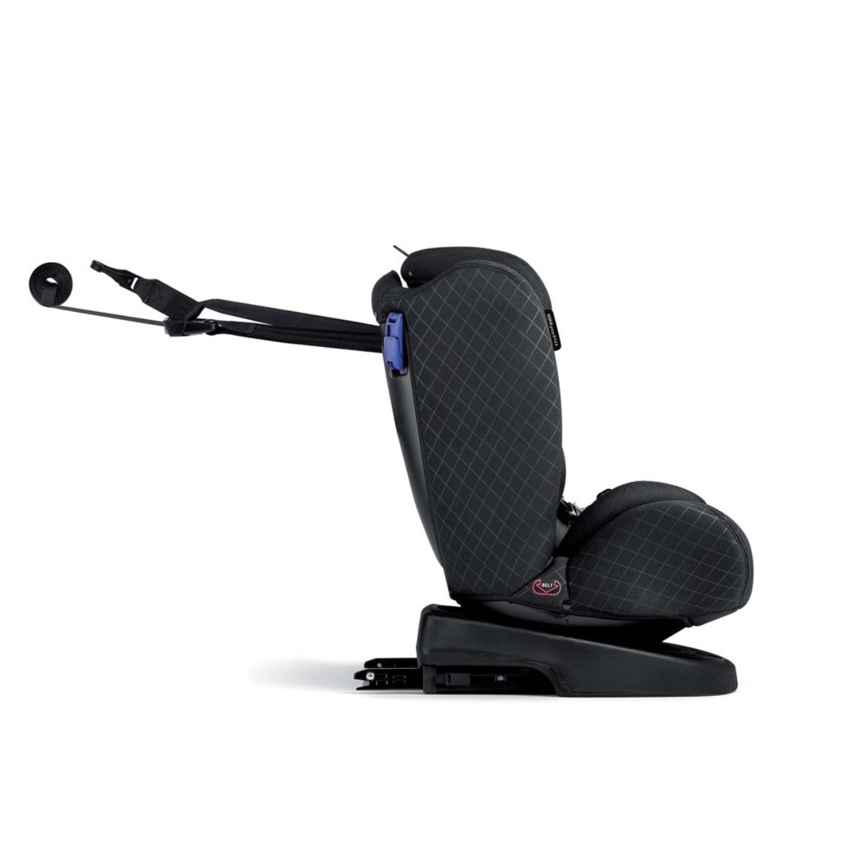 cam panoramic car seat