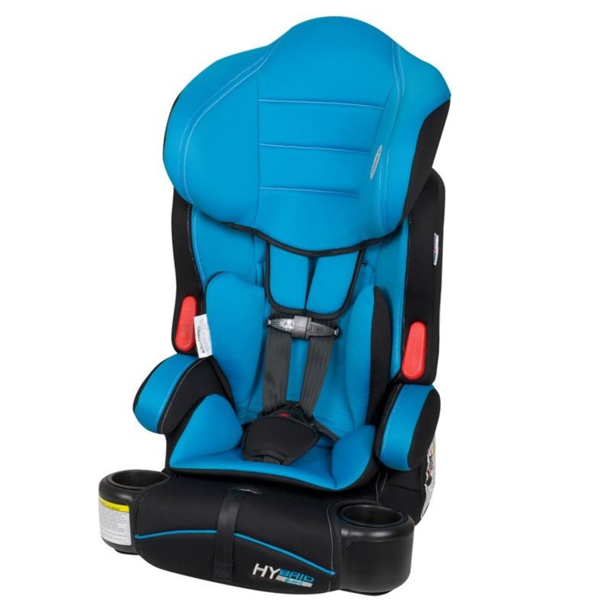 Hybrid 3 in 2024 1 car seat