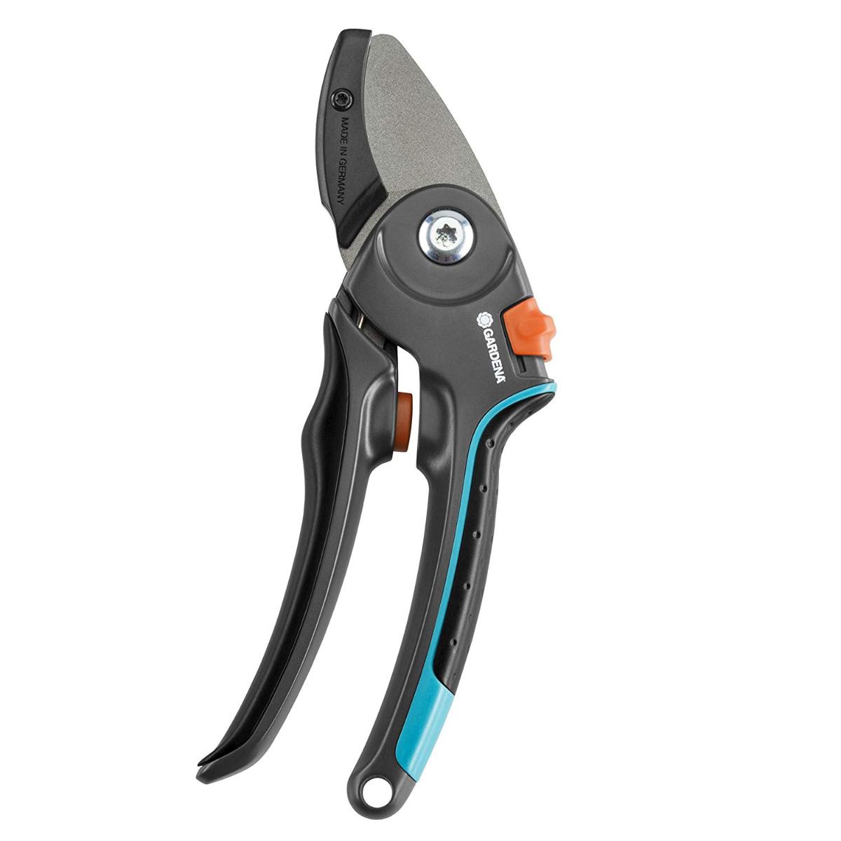 Gardena Pruner Secateurs Anvil Mechanism