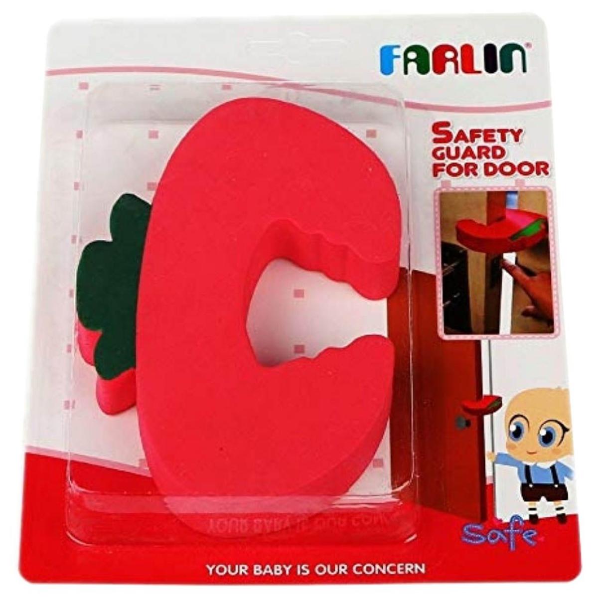 Farlin Safety Guard For Doors BF-513A