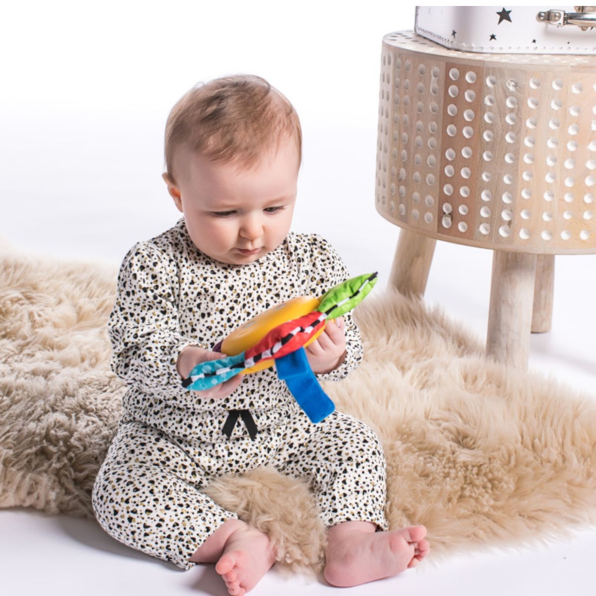 Baby Einstein Symphony™ Take-Along Toys for baby and kids