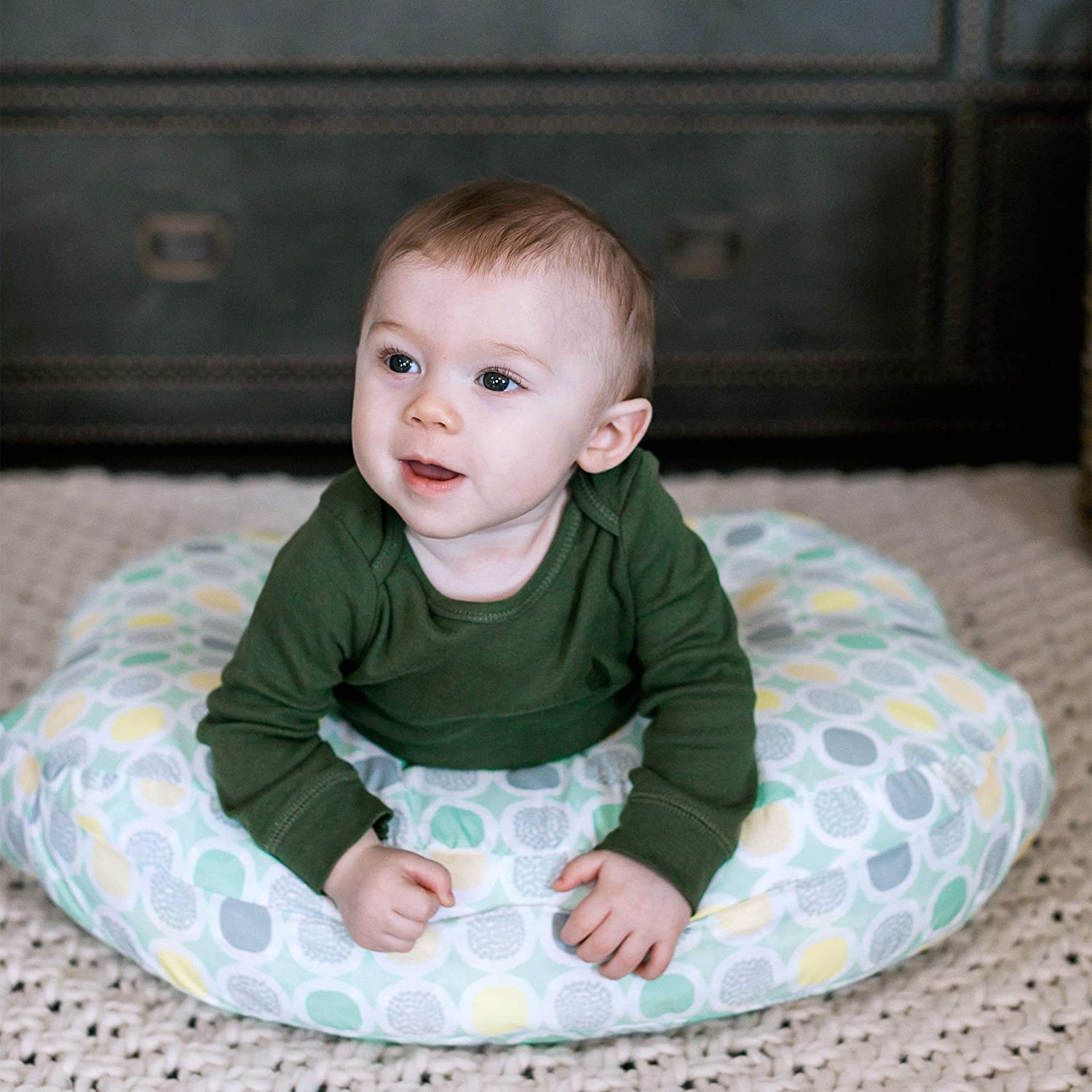 INGENUITY Plenti™ Nursing Pillow - Willow Sweeps™