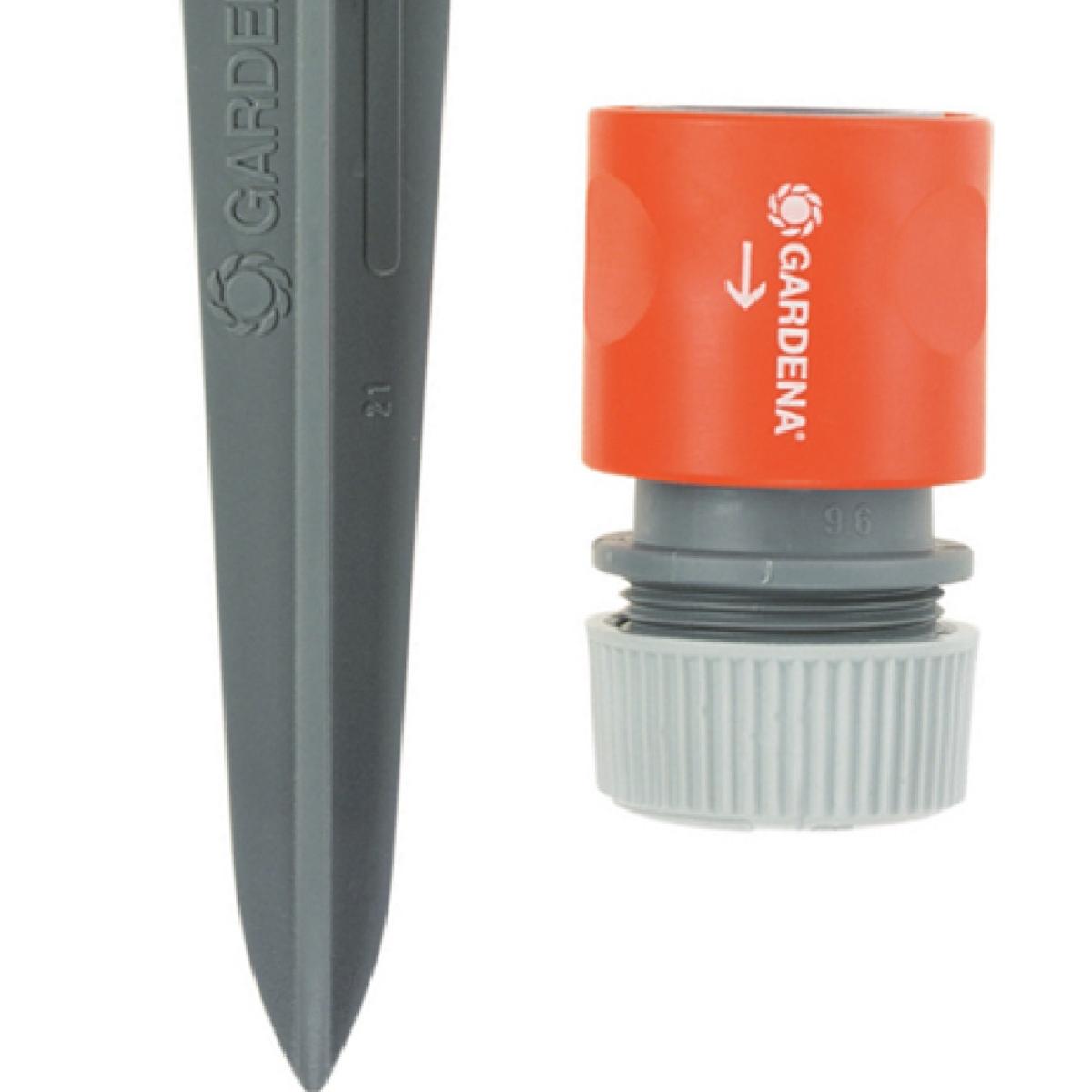 Gardena Sprinkler With Spike 0969-20