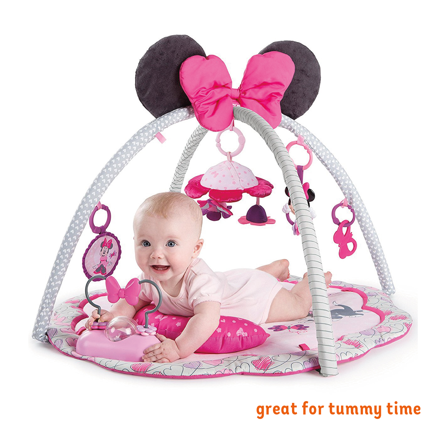 DISNEY BABY Garden Fun Activity Gym™