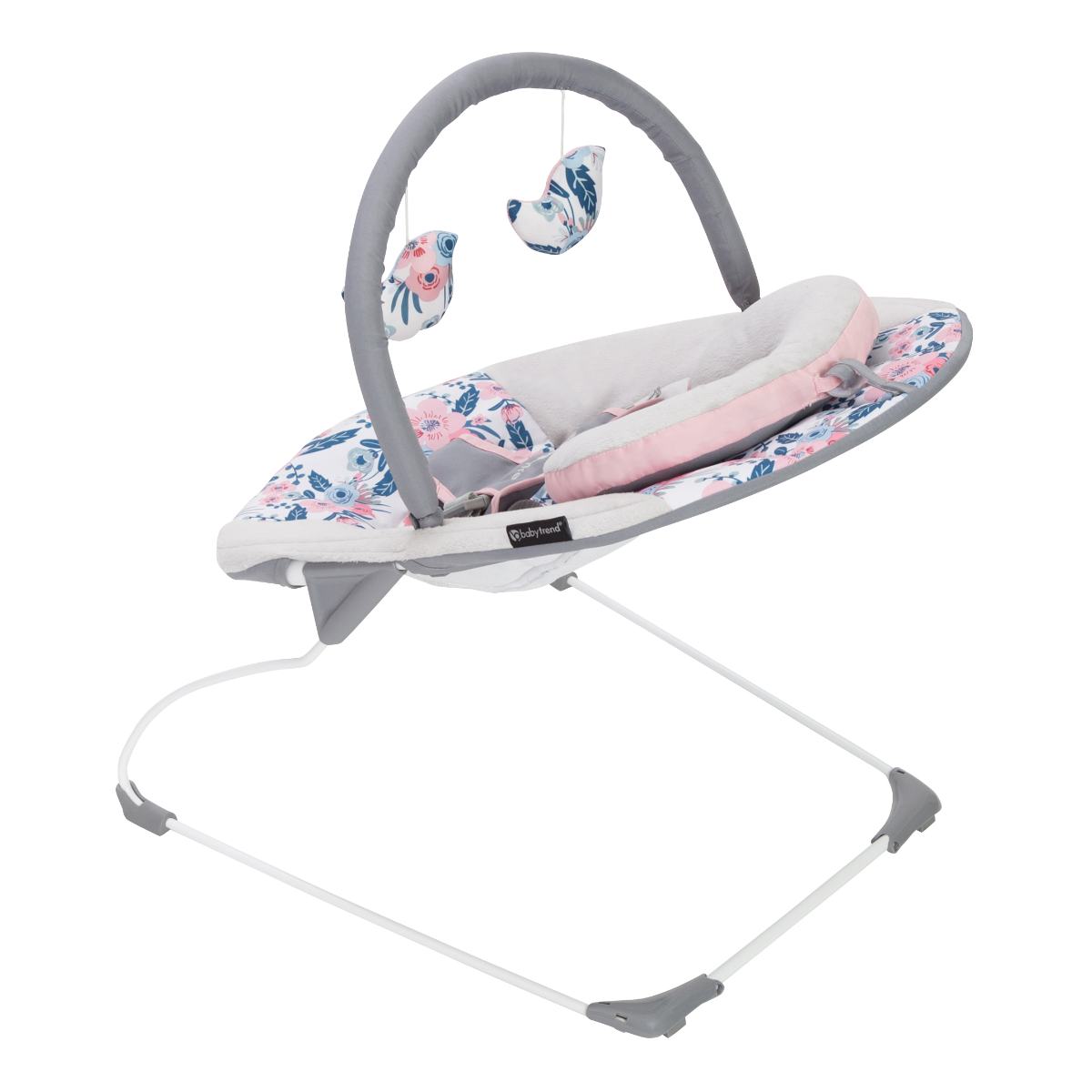 Babytrend Ez Bouncer Bluebell