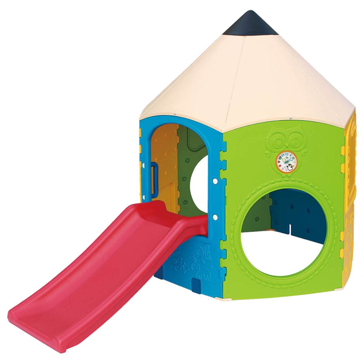 Ching Ching - Pencil Play House