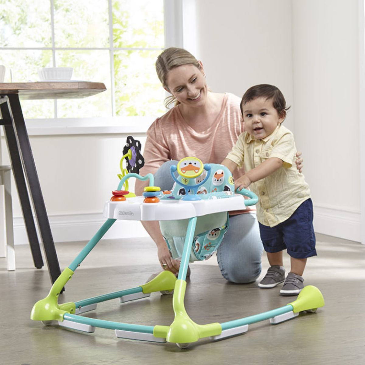 Kolcraft Tiny Step Walker